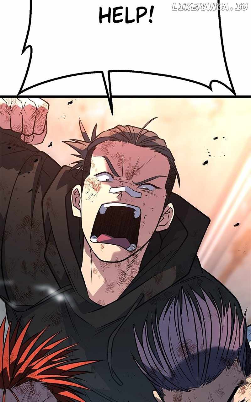 King of Violence Chapter 56 181